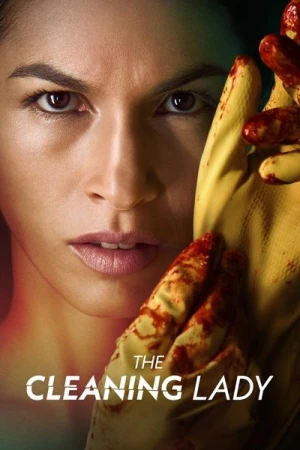  The Cleaning Lady - Saison 1 affiche 