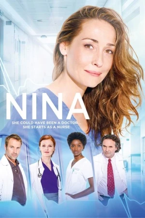  Nina - Saison 5 affiche 