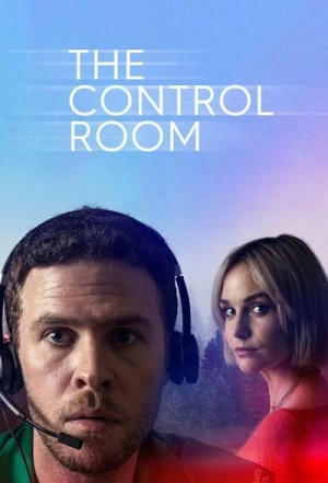  The Control Room - Saison 1 affiche 