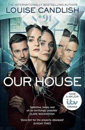  Our House - Saison 1 affiche 
