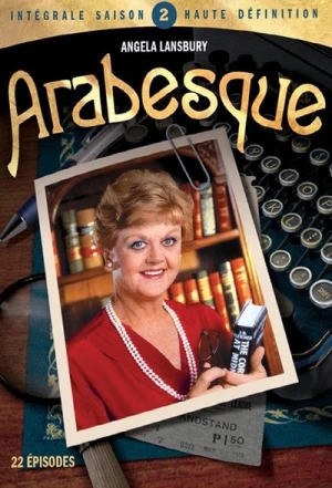  Arabesque - Saison 2 affiche 