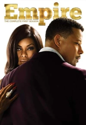  Empire (2015) - Saison 1 affiche 