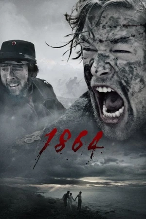  1864 - Saison 1 affiche 