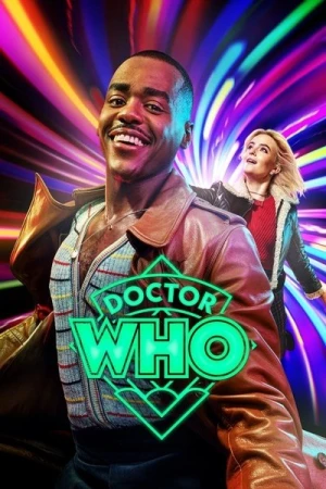  Doctor Who - Saison 13 (Épisodes Spéciaux) affiche 