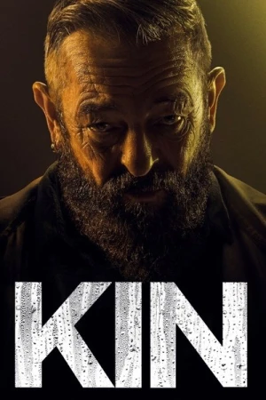  Kin - Saison 2 affiche 