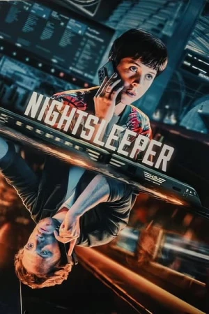  Nightsleeper - Saison 1 affiche 