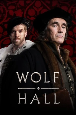  Wolf Hall - Saison 1 affiche 