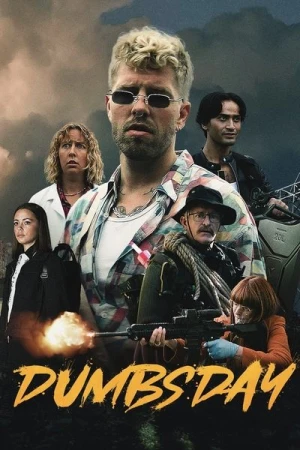  Dumbsday - Saison 1 affiche 