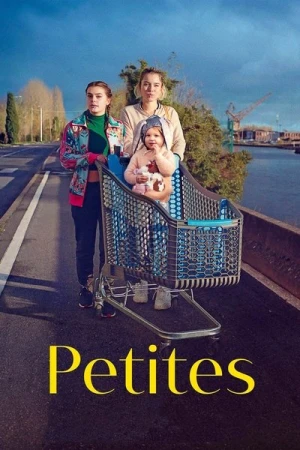 Regarder Petites en streaming complet