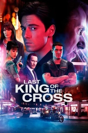 Last King of the Cross - Saison 1 affiche 