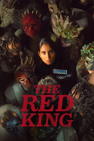  The Red King - Saison 1 affiche 