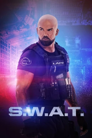  S.W.A.T. - Saison 8 affiche 