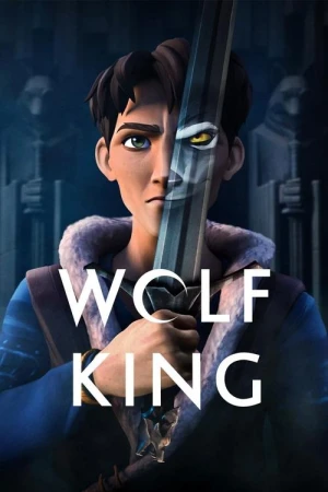  Le Roi Loup - Saison 1 affiche 