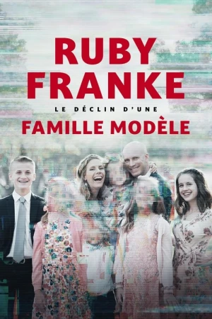  Ruby Franke : Le déclin d’une famille modèle - Saison 1 affiche 