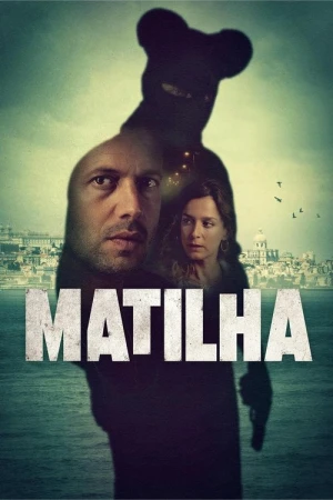  Matilha - Saison 1 affiche 