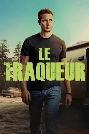  Tracker - Saison 1 affiche 