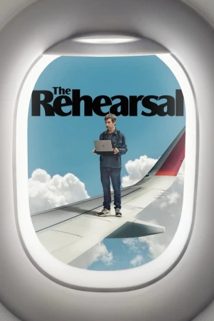  The Rehearsal - Saison 2 affiche 