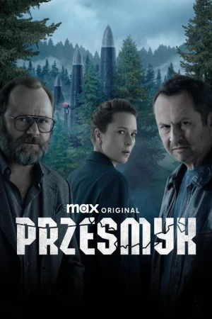  The Eastern Gate - Saison 1 affiche 