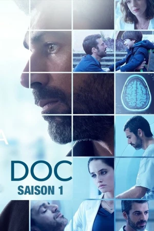  Doc - Saison 1 affiche 