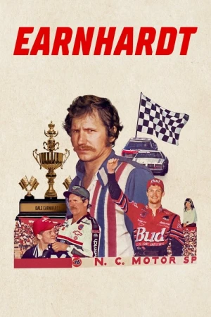 Regarder Earnhardt - Saison 1 en streaming complet