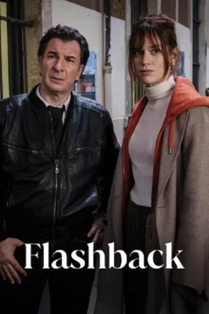  Flashback - Saison 1 affiche 