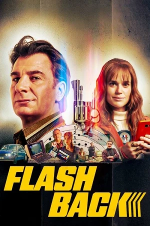 Flashback - Saison 1 affiche 